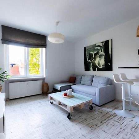Apartament Gdynski Apartman Gdynia Kültér fotó