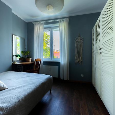 Apartament Gdynski Apartman Gdynia Kültér fotó