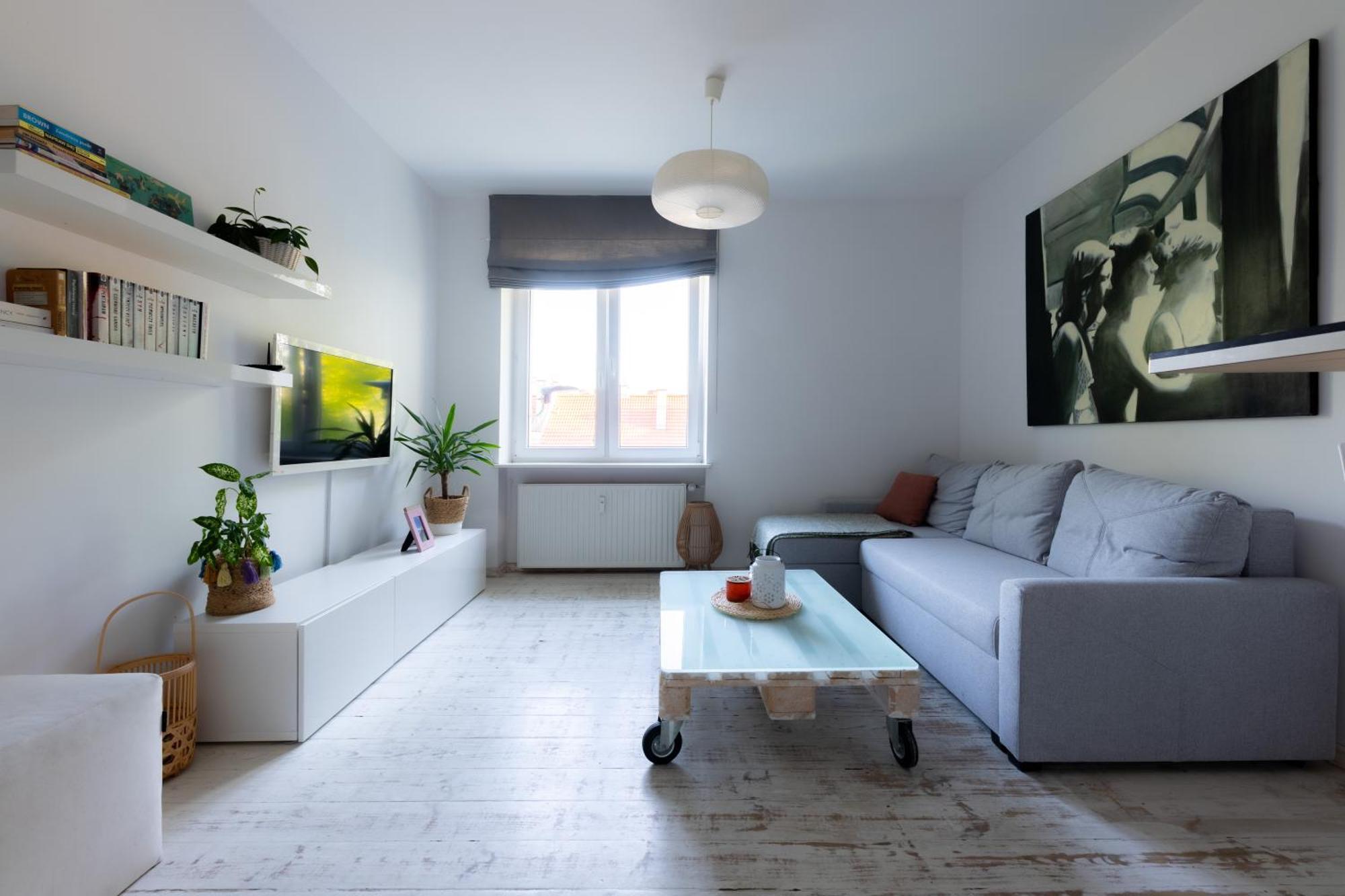 Apartament Gdynski Apartman Gdynia Kültér fotó