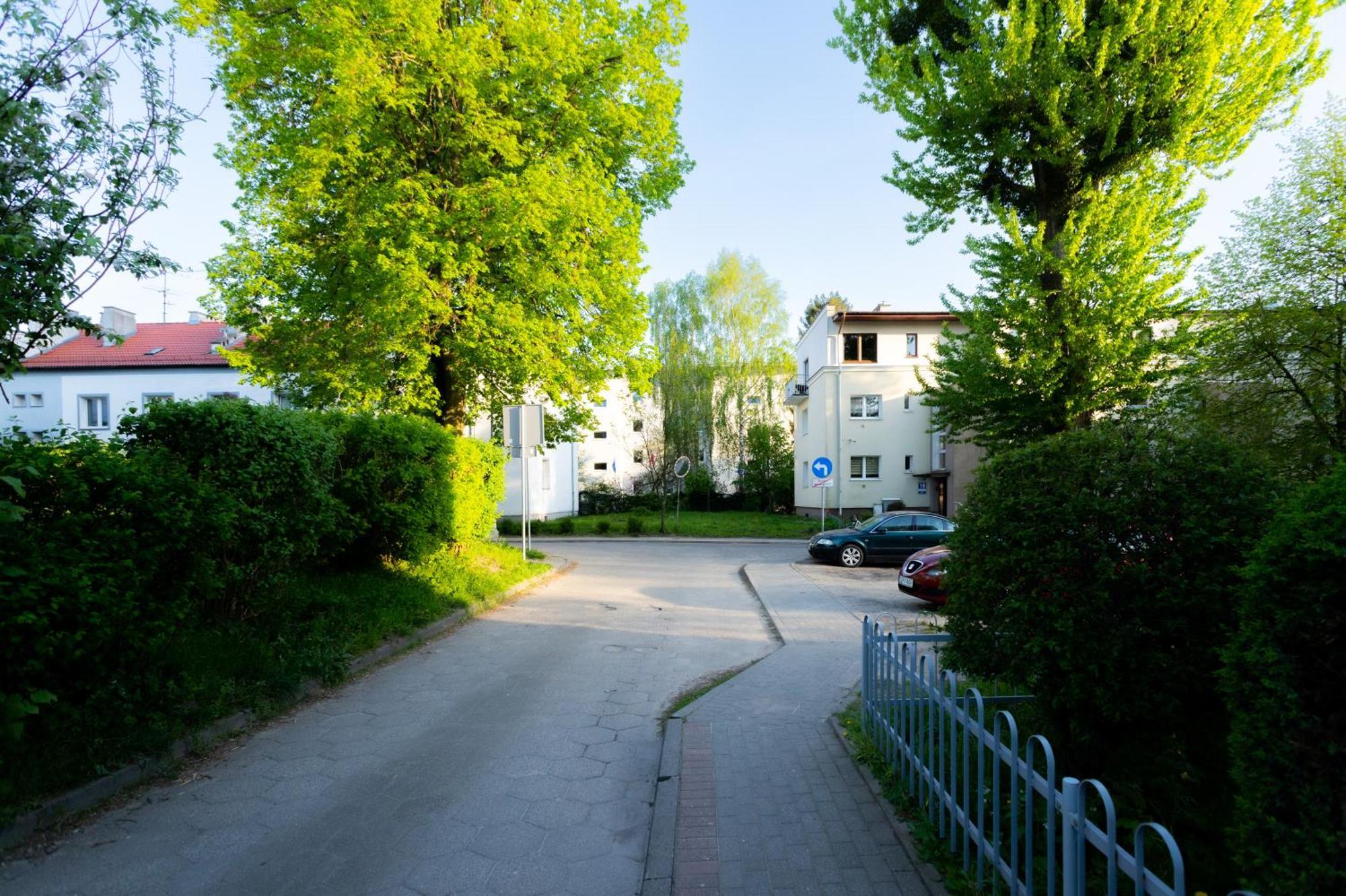 Apartament Gdynski Apartman Gdynia Kültér fotó