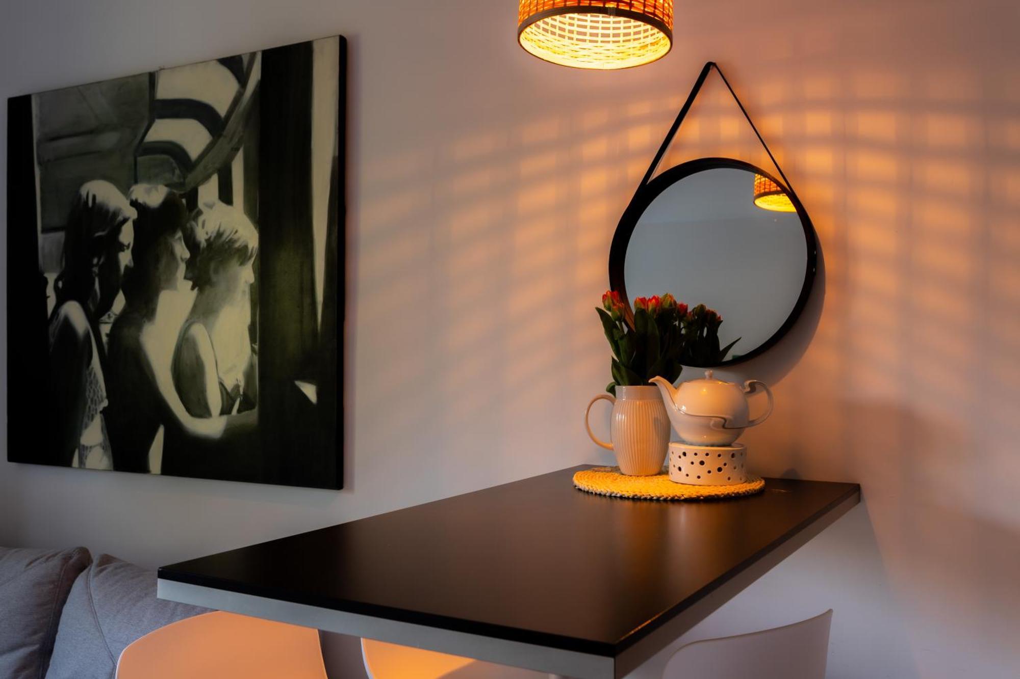 Apartament Gdynski Apartman Gdynia Kültér fotó