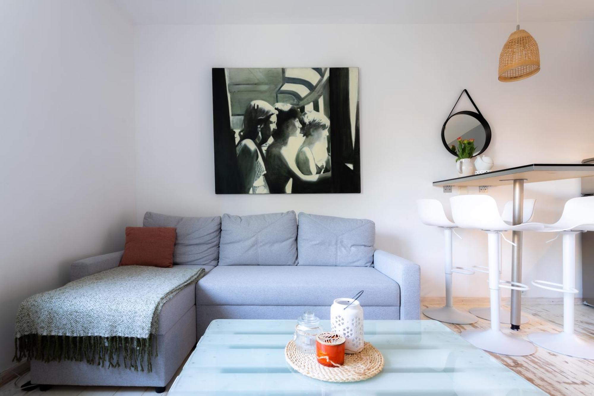 Apartament Gdynski Apartman Gdynia Kültér fotó